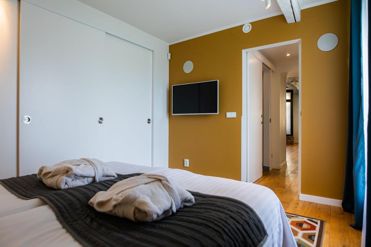 Johan Design & Spa Hotel 4* Kuressaare