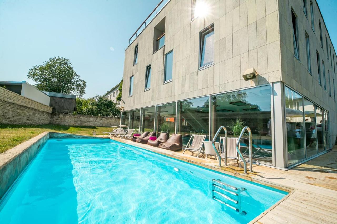 Johan Design & 4* Kuressaare