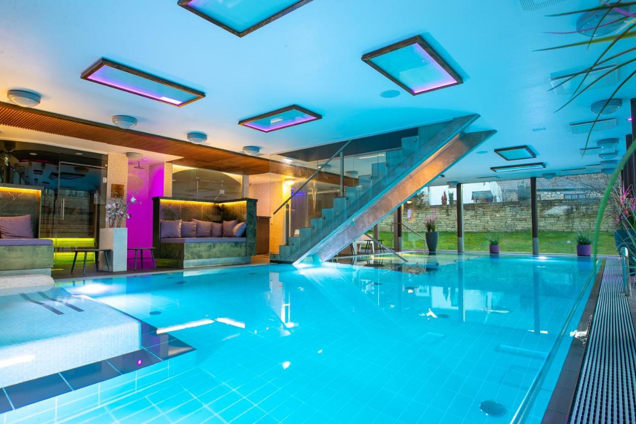 Johan Design & Hotell Kuressaare