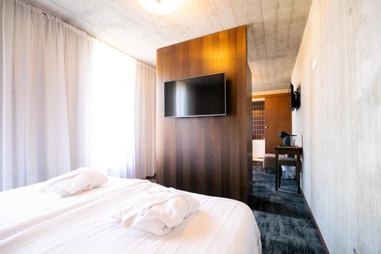 Hotell Johan Design & Kuressaare