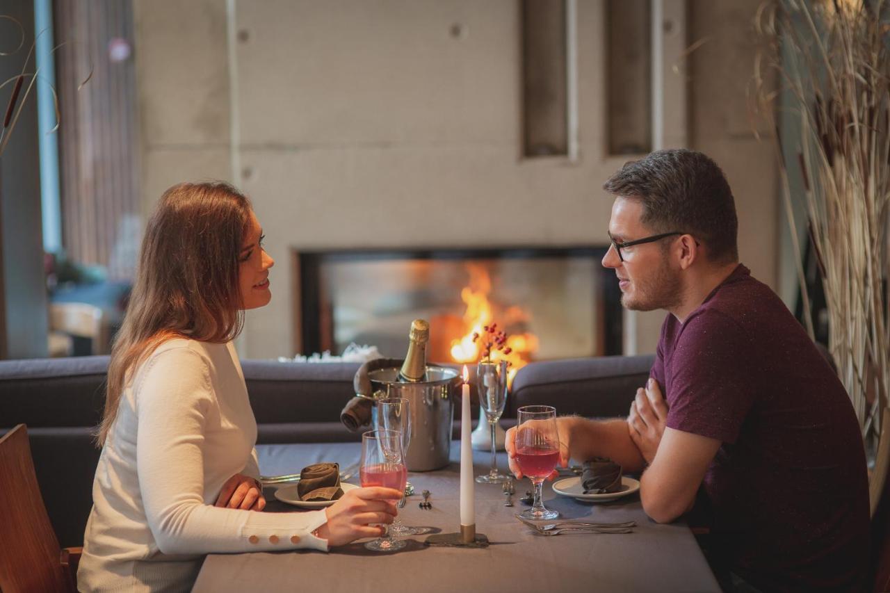 Johan Design & 4* Kuressaare